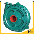 10X8 Mining Dredge Gravel Sand Suction Pump